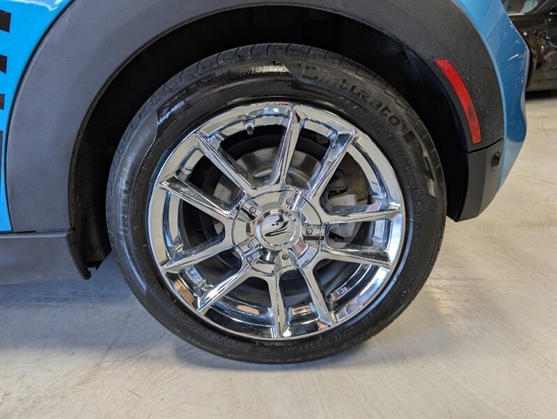2016 MINI Cooper S Convertible - Photo 21 - Bountiful, UT 84010