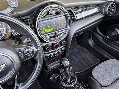 2016 MINI Cooper S Convertible - Photo 33 - Bountiful, UT 84010