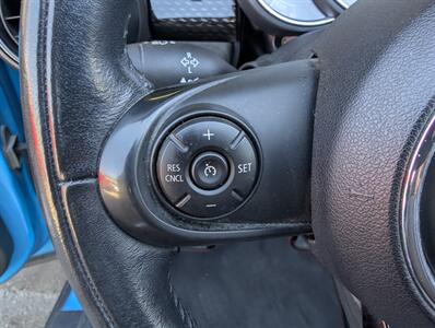 2016 MINI Cooper S Convertible - Photo 30 - Bountiful, UT 84010