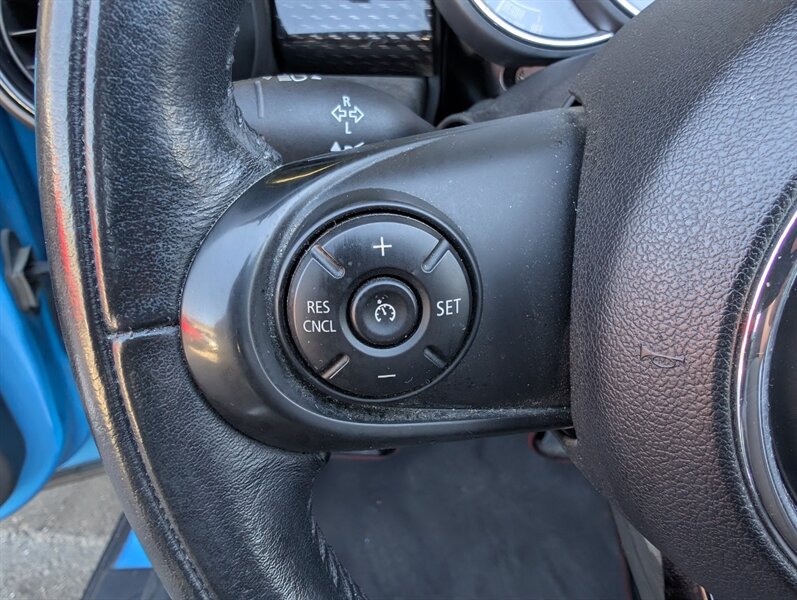 2016 MINI Cooper S Convertible - Photo 30 - Bountiful, UT 84010
