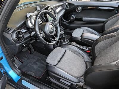 2016 MINI Cooper S Convertible - Photo 2 - Bountiful, UT 84010