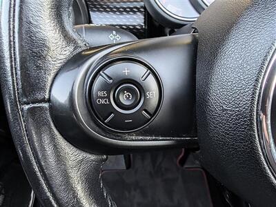 2016 MINI Cooper S Convertible - Photo 31 - Bountiful, UT 84010