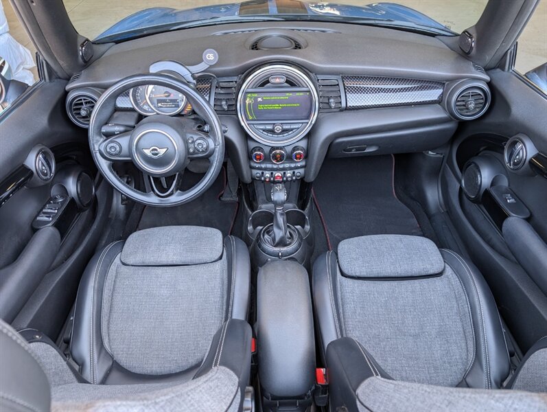 2016 MINI Cooper S Convertible - Photo 3 - Bountiful, UT 84010
