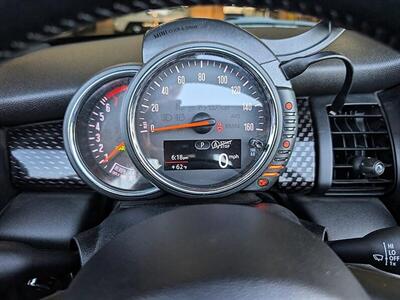 2016 MINI Cooper S Convertible - Photo 30 - Bountiful, UT 84010