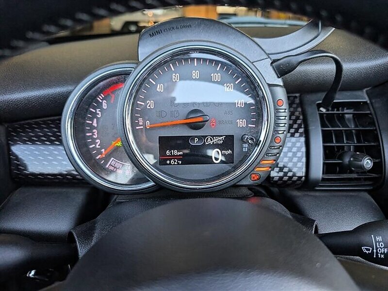 2016 MINI Cooper S Convertible - Photo 30 - Bountiful, UT 84010