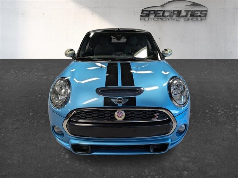 2016 MINI Cooper S Convertible - Photo 13 - Bountiful, UT 84010