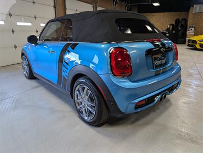 2016 MINI Cooper S Convertible - Photo 15 - Bountiful, UT 84010