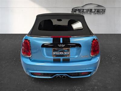 2016 MINI Cooper S Convertible - Photo 17 - Bountiful, UT 84010