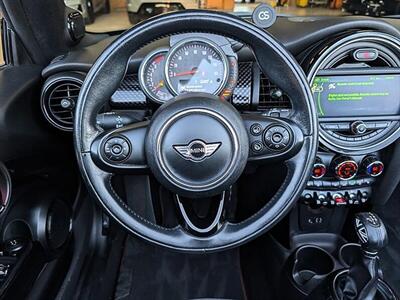 2016 MINI Cooper S Convertible - Photo 29 - Bountiful, UT 84010
