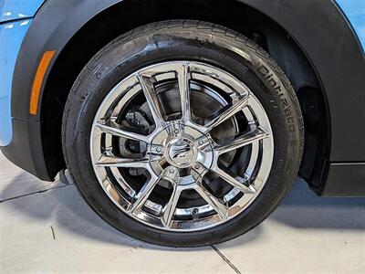 2016 MINI Cooper S Convertible - Photo 23 - Bountiful, UT 84010