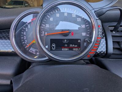 2016 MINI Cooper S Convertible - Photo 29 - Bountiful, UT 84010