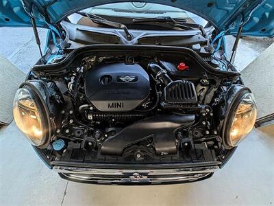 2016 MINI Cooper S Convertible - Photo 27 - Bountiful, UT 84010