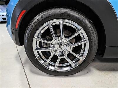 2016 MINI Cooper S Convertible - Photo 21 - Bountiful, UT 84010