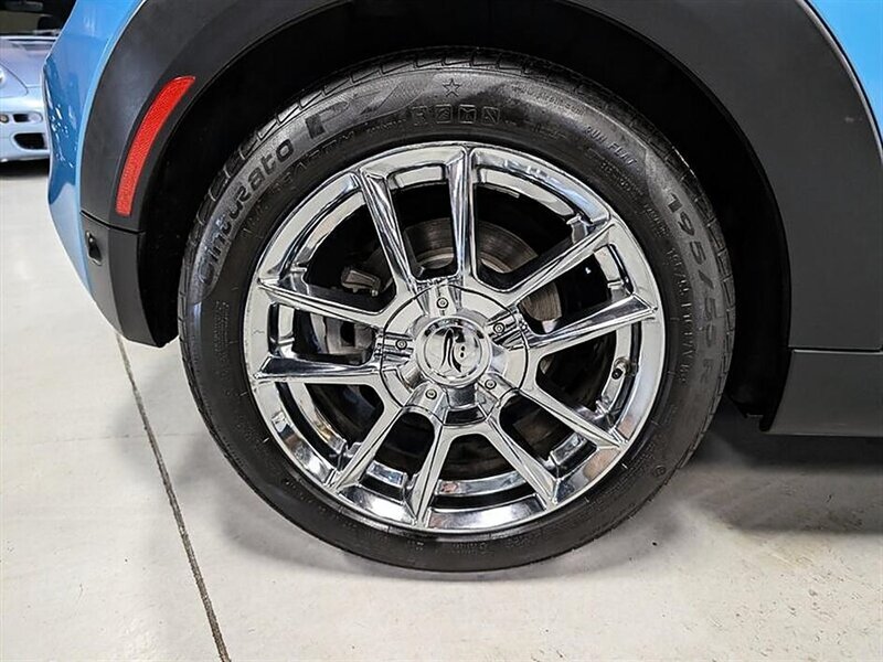 2016 MINI Cooper S Convertible - Photo 21 - Bountiful, UT 84010