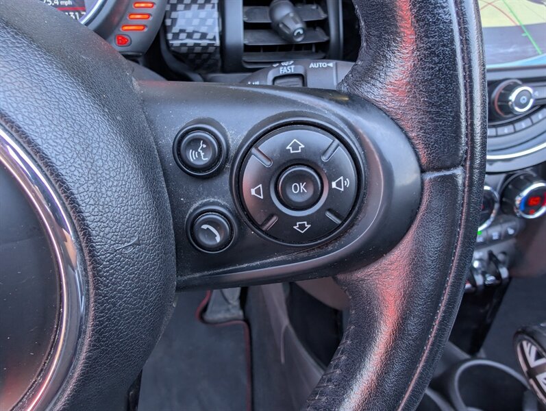 2016 MINI Cooper S Convertible - Photo 31 - Bountiful, UT 84010