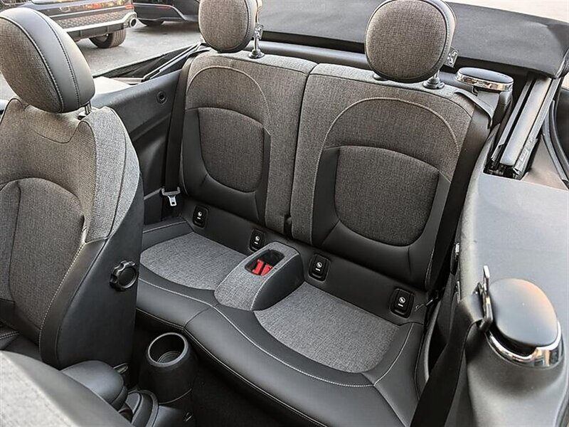 2016 MINI Cooper S Convertible - Photo 35 - Bountiful, UT 84010