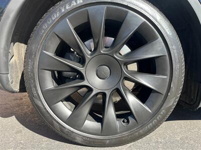 2022 Tesla Model Y Long Range - Photo 36 - St. George, UT 84770-2625