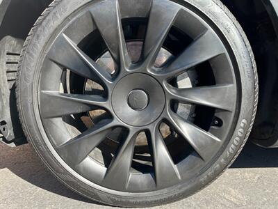 2022 Tesla Model Y Long Range - Photo 34 - St. George, UT 84770-2625