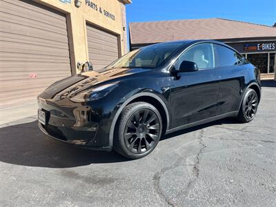 2022 Tesla Model Y Long Range - Photo 8 - St. George, UT 84770-2625