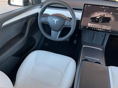 2022 Tesla Model Y Long Range - Photo 17 - St. George, UT 84770-2625