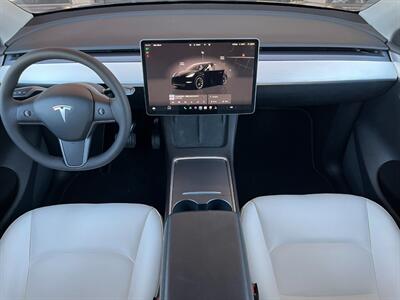2022 Tesla Model Y Long Range - Photo 5 - St. George, UT 84770-2625