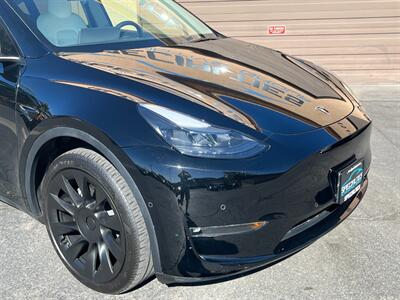 2022 Tesla Model Y Long Range - Photo 10 - St. George, UT 84770-2625