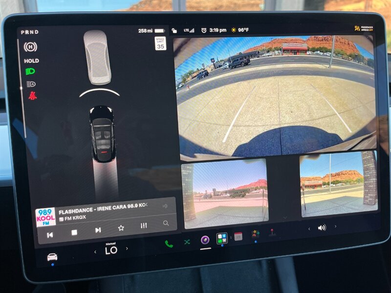 2022 Tesla Model Y Long Range - Photo 42 - St. George, UT 84770-2625