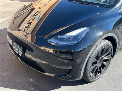 2022 Tesla Model Y Long Range - Photo 12 - St. George, UT 84770-2625