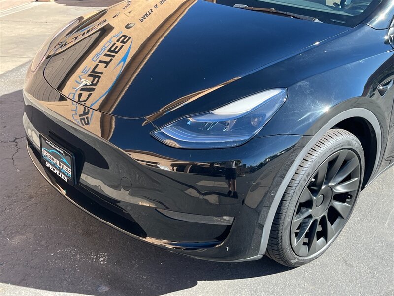 2022 Tesla Model Y Long Range - Photo 12 - St. George, UT 84770-2625