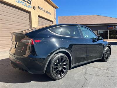 2022 Tesla Model Y Long Range - Photo 32 - St. George, UT 84770-2625