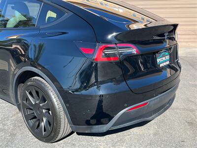 2022 Tesla Model Y Long Range - Photo 14 - St. George, UT 84770-2625