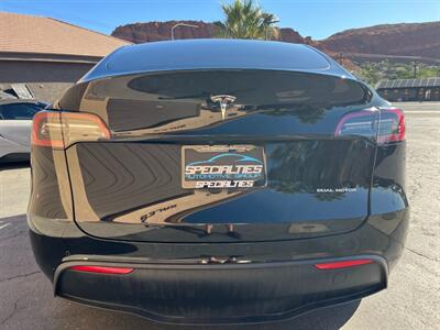 2022 Tesla Model Y Long Range - Photo 26 - St. George, UT 84770-2625