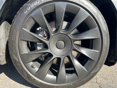 2022 Tesla Model Y Long Range - Photo 35 - St. George, UT 84770-2625