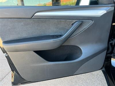 2022 Tesla Model Y Long Range - Photo 48 - St. George, UT 84770-2625