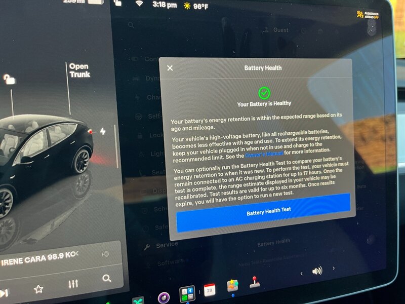 2022 Tesla Model Y Long Range - Photo 52 - St. George, UT 84770-2625