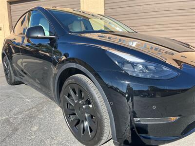 2022 Tesla Model Y Long Range - Photo 21 - St. George, UT 84770-2625