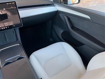 2022 Tesla Model Y Long Range - Photo 18 - St. George, UT 84770-2625