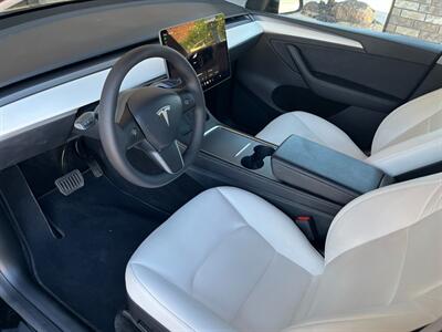 2022 Tesla Model Y Long Range - Photo 2 - St. George, UT 84770-2625