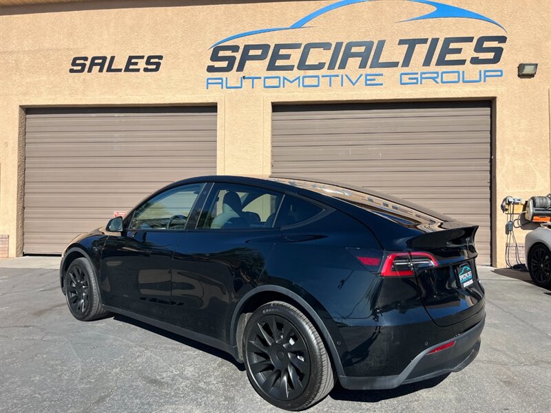 2022 Tesla Model Y Long Range - Photo 31 - St. George, UT 84770-2625