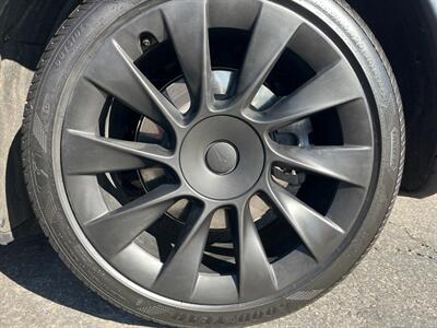 2022 Tesla Model Y Long Range - Photo 37 - St. George, UT 84770-2625