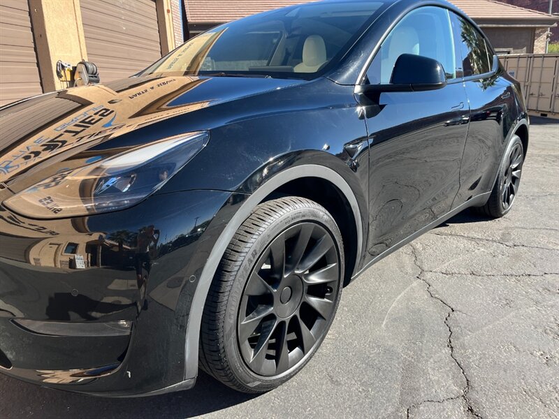 2022 Tesla Model Y Long Range - Photo 22 - St. George, UT 84770-2625