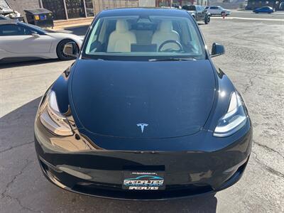 2022 Tesla Model Y Long Range - Photo 19 - St. George, UT 84770-2625