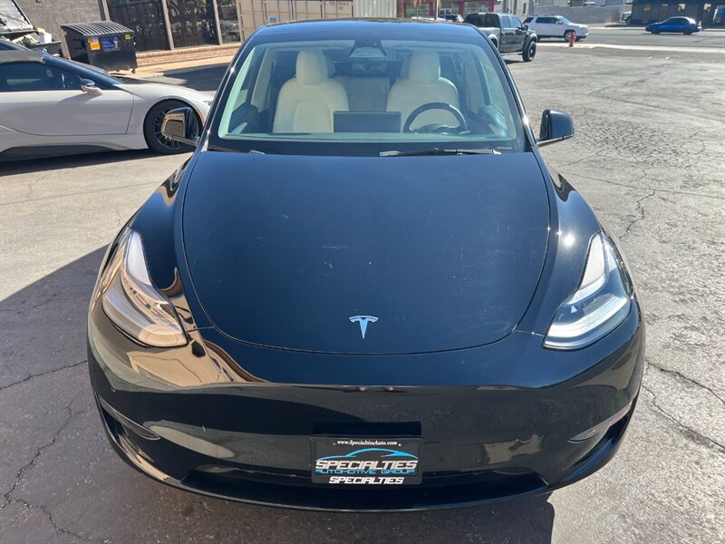 2022 Tesla Model Y Long Range - Photo 19 - St. George, UT 84770-2625