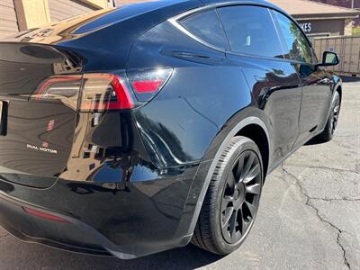 2022 Tesla Model Y Long Range - Photo 24 - St. George, UT 84770-2625