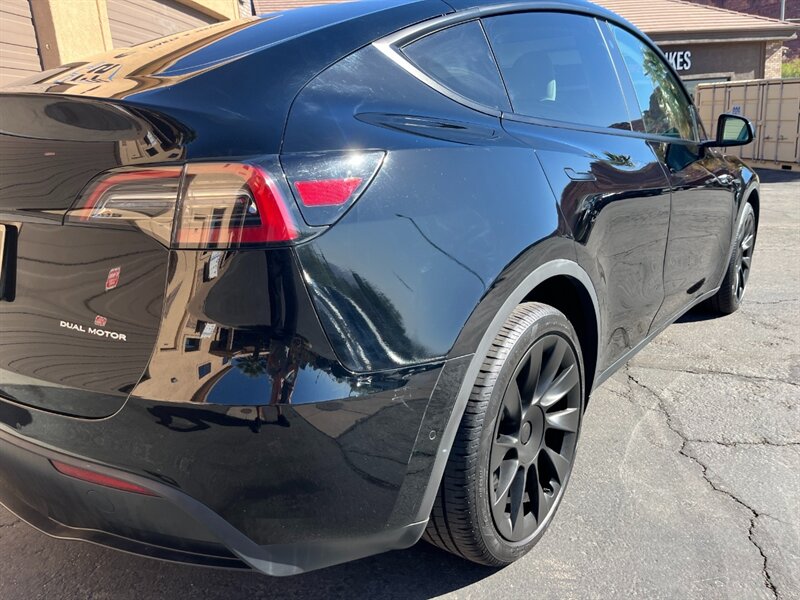 2022 Tesla Model Y Long Range - Photo 24 - St. George, UT 84770-2625
