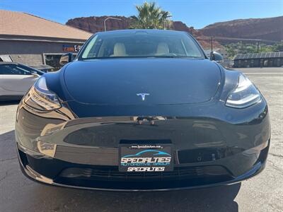 2022 Tesla Model Y Long Range - Photo 25 - St. George, UT 84770-2625