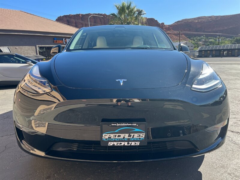 2022 Tesla Model Y Long Range - Photo 25 - St. George, UT 84770-2625