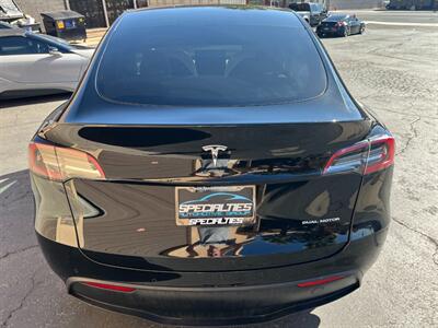 2022 Tesla Model Y Long Range - Photo 20 - St. George, UT 84770-2625