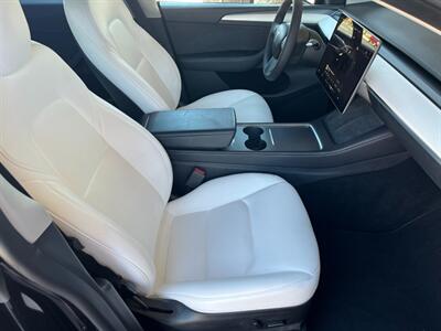 2022 Tesla Model Y Long Range - Photo 13 - St. George, UT 84770-2625