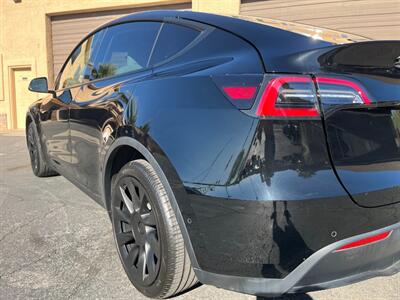 2022 Tesla Model Y Long Range - Photo 23 - St. George, UT 84770-2625